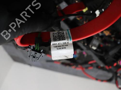 Wiring harness AUDI A4 B9 (8W2, 8WC) 2.0 TFSI quattro | BP39523409E16 - Image 8
