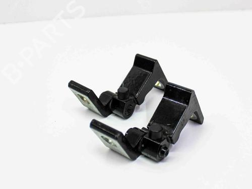 Dørhængsel/Dørbegrænser VW ARTEON (3H7, 3H8) 2.0 TSi 4motion (272 hp) 28821845