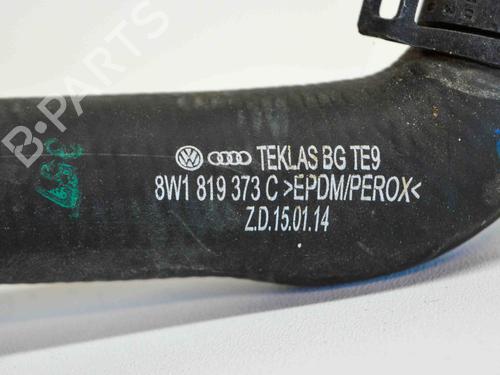 Pipe AUDI A4 B9 (8W2, 8WC) 2.0 TFSI | BP14676609M125  - Image 5