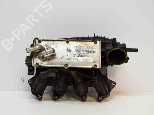 Manifold Indsugning VW GOLF VII (5G1, BQ1, BE1, BE2) 1.2 TSI (105 hp) 8853649