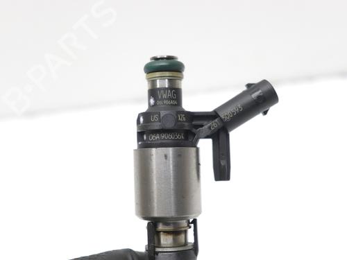 Injector AUDI Q5 (FYB, FYG) 2.0 TFSI quattro | BP38783296M100  - Image 8