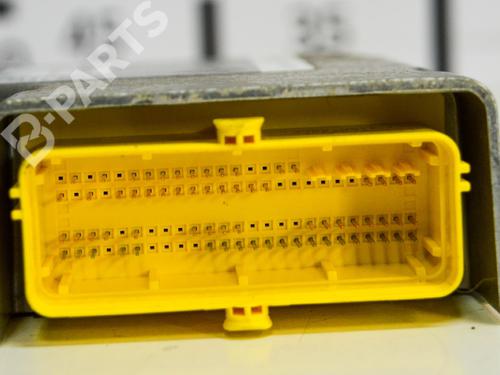 ECU airbags SKODA SUPERB II Estate (3T5) 1.6 TDI | BP6484725M53 