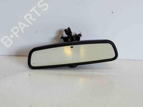 Used Rear mirror BMW 4 Coupe (F32, F82) 420 d (184 hp) 6502377