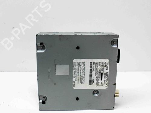 Elektronisk modul TESLA MODEL S (5YJS) 85 (367 hp) 23251890