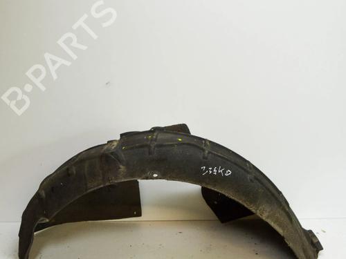 Used Wheel arch SKODA OCTAVIA II (1Z3) 2.0 TDI RS (170 hp) 14674484