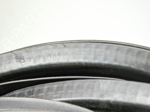 Rubber door seal SEAT IBIZA IV (6J5, 6P1) 1.2 TSI | BP14692039C142 