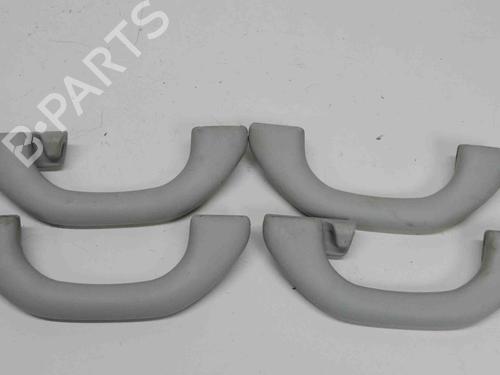 Used Interior roof handle SKODA OCTAVIA II (1Z3) 2.0 TDI 16V (140 hp) 14682612