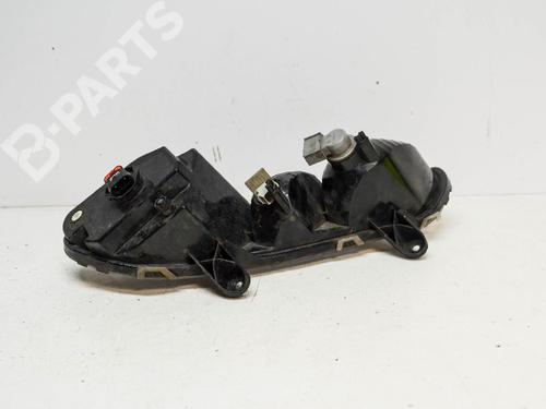 Left front fog light FORD KUGA II (DM2) 2.0 TDCi 4x4 (163 hp) 7743086