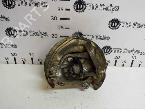 Left front steering knuckle BMW 3 Touring (E91) 318 i | BP14672698M25