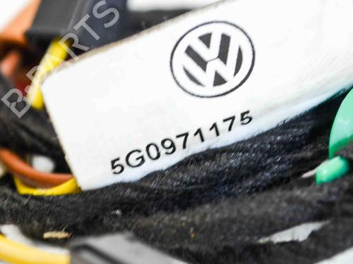 Wiring harness VW GOLF VII (5G1, BQ1, BE1, BE2) 1.6 TDI | BP14691819E16