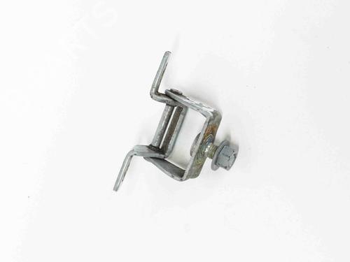 Used Hinge/Door check strap Hinge/Door check strap 14683980 14683980