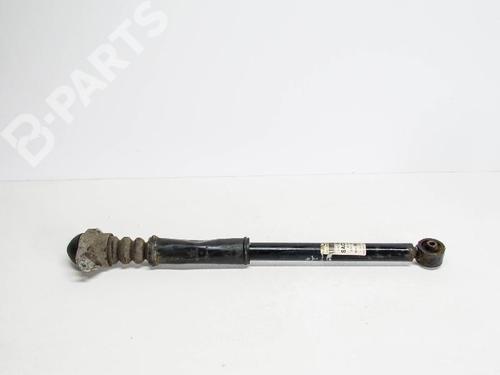 Right rear shock absorber VW POLO (9N_, 9A_) 1.4 TDI | BP6490192M19 