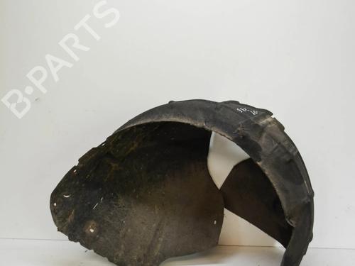 Used Wheel arch SKODA OCTAVIA II (1Z3) 2.0 TDI RS (170 hp) 14674482