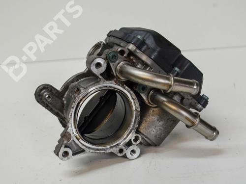 Used Throttle body VW GOLF VII (5G1, BQ1, BE1, BE2) 2.0 GTD (184 hp) 8347947