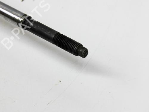 Right rear shock absorber PORSCHE 911 Targa (996) 3.6 | BP22847806M19 