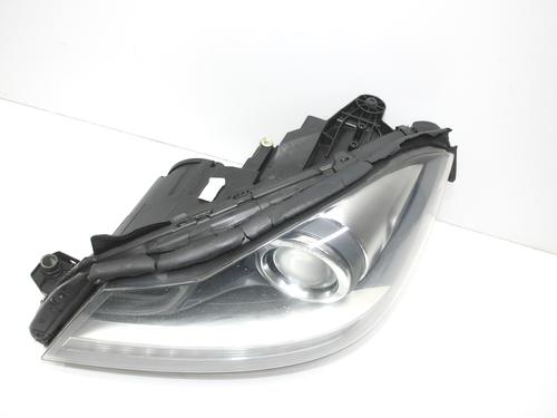 Left headlight MERCEDES-BENZ C-CLASS Coupe (C204) C 220 CDI (204.302) | BP33531763C28  - Image 6