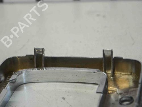 Gear lever VW PASSAT B7 Variant (365) 1.4 TSI | BP6531871M90