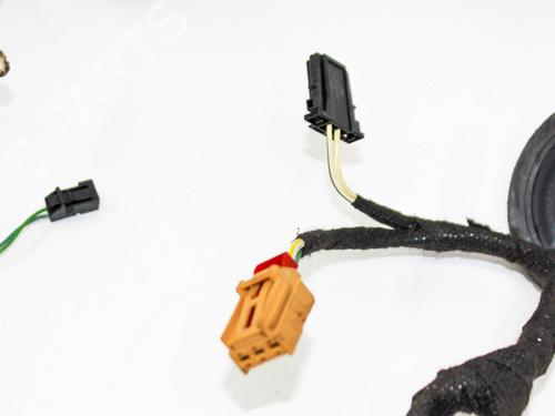 Wiring harness AUDI Q5 (FYB, FYG) 2.0 TFSI quattro | BP16717643E16 