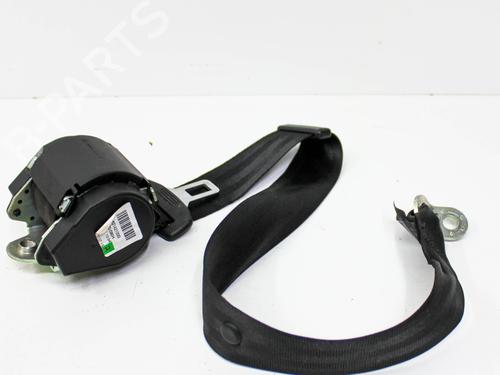 Rear right belt tensioner AUDI Q5 (8RB) 2.0 TDI quattro (163 hp) 17229136