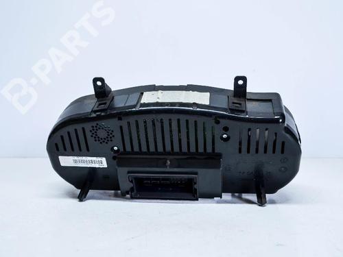 Instrument cluster SEAT LEON (1P1) 2.0 TDI 16V | BP6492649C47 