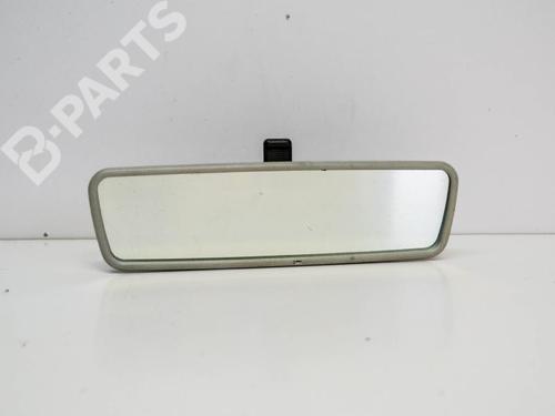 Used Rear mirror VW POLO V (6R1, 6C1) 1.2 (60 hp) 6498174