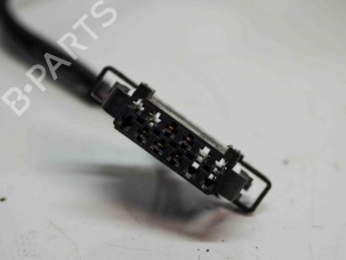 Right mirror VW PASSAT B5.5 Variant (3B6) 1.9 TDI | BP6499278C27