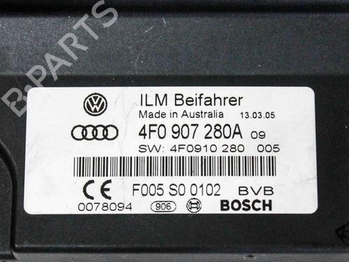 Elektronisk modul AUDI A6 C6 (4F2) 2.0 TDI | BP7912128M83