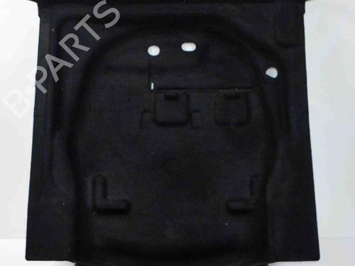 Used Luggage compartment floor MERCEDES-BENZ CLA Coupe (C117) CLA 250 (117.344) (211 hp) 14679759