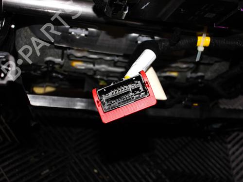 Seats set ALFA ROMEO STELVIO (949_) 2.0 Q4 | BP29945441C78  - Image 8