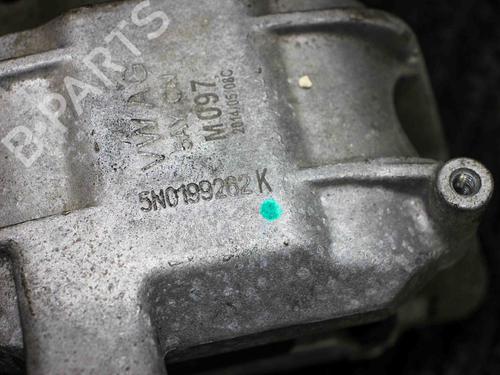 Engine mount AUDI Q3 (8UB, 8UG) 2.0 TFSI quattro | BP28823399M89 