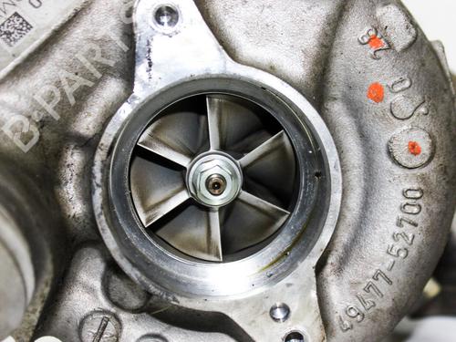 Turbocharger/Supercharger BMW X1 (F48) xDrive 25 i | BP22358941M71 