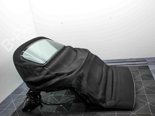 Used Sunroof AUDI A5 Convertible (F57, F5E) 2.0 TDI quattro (190 hp) 28823217