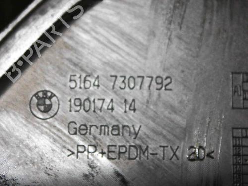 Grille BMW X1 (E84) sDrive 28 i | BP28821738C40