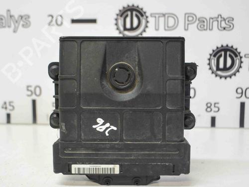 Used Gearbox control unit VW TIGUAN (5N_) 2.0 TDI 4motion (140 hp) 6531633