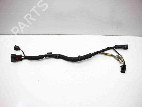 Used Wiring harness AUDI A5 Convertible (F57, F5E) 2.0 TDI quattro (190 hp) 28807156