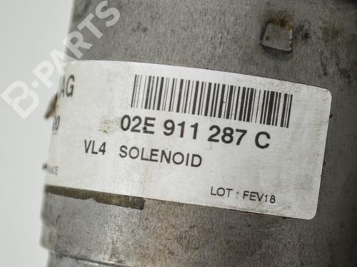 Starter AUDI A3 Sportback (8PA) 1.6 TDI | BP8348183M8 