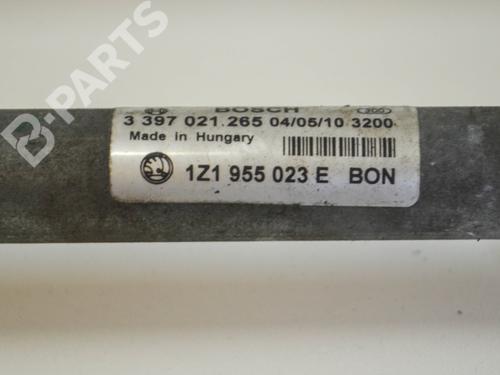 Front wipers mechanism SKODA OCTAVIA II Combi (1Z5) 1.6 TDI | BP7094722C83 