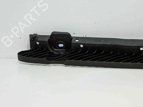 Bumperbeugel achter VW PASSAT B8 (3G2, CB2) 1.6 TDI (120 hp) 8848393