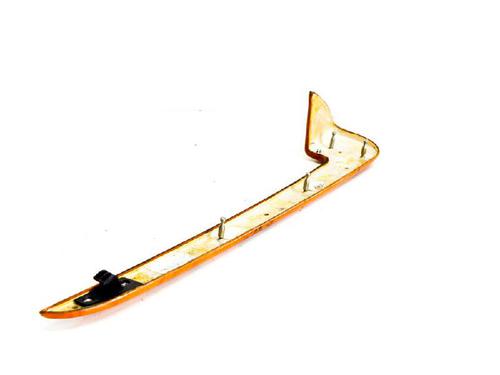 Rear right panel AUDI A3 (8P1) 1.6 FSI | BP14684676C61 