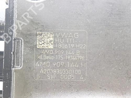 Electronic module AUDI Q5 (FYB, FYG) 2.0 TFSI quattro | BP36347224M83  - Image 7