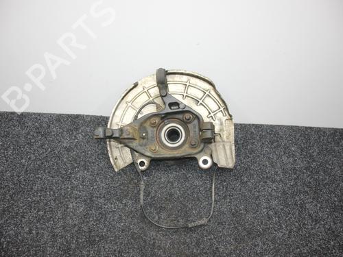 Used Left front steering knuckle Left front steering knuckle 36565342 36565342