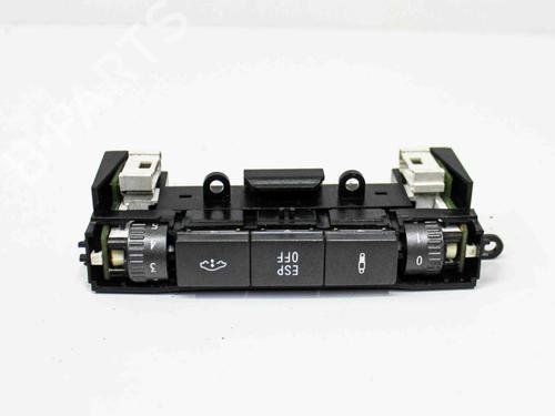 Schakelaar VW PHAETON (3D1, 3D2, 3D3, 3D4, 3D6, 3D7, 3D8, 3D9) 3.2 V6 (241 hp) 20984547