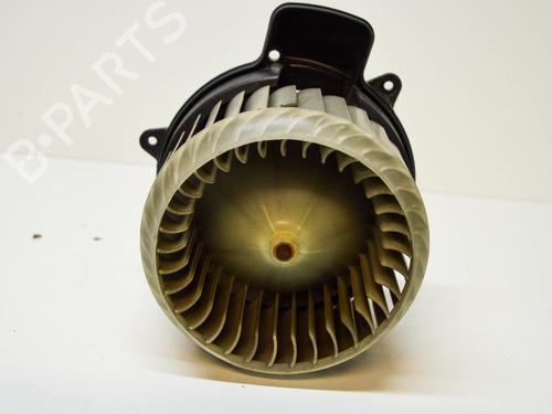 Heater blower motor AUDI A7 Sportback (4GA, 4GF) 3.0 TFSI quattro | BP13933307M62 