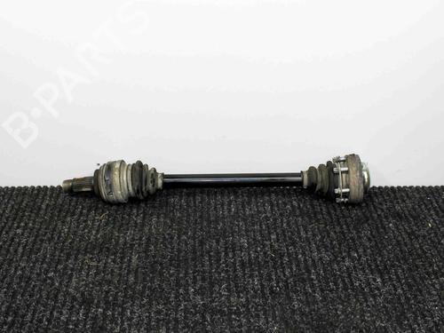 Used Left rear driveshaft BMW X1 (E84) sDrive 28 i (245 hp) 28821742
