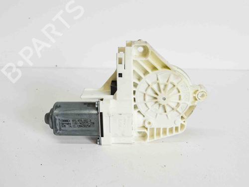 Used Right front window motor AUDI A5 Sportback (8TA) 2.0 TDI quattro (177 hp) 6501628