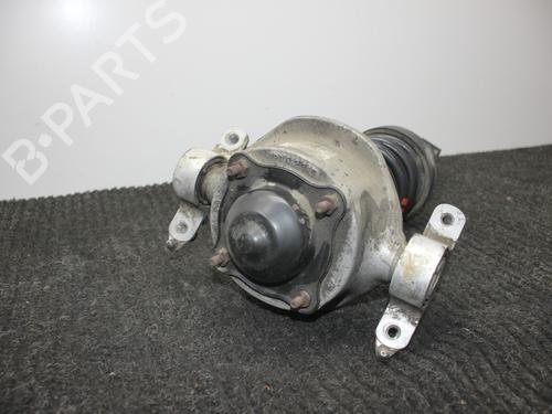 Right rear shock absorber PORSCHE CAYENNE (92A) 4.8 S | BP32143125M19 