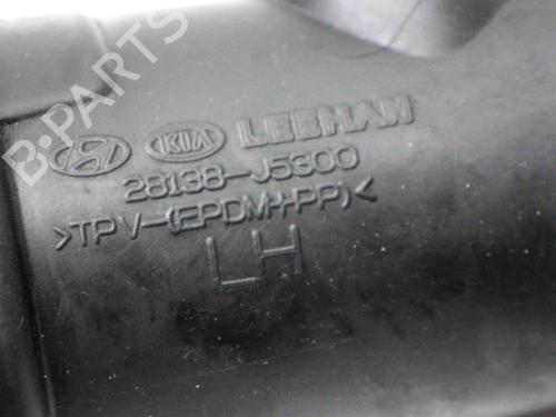 Pipe KIA STINGER (CK) 3.3 T-GDi | BP26514068M125 