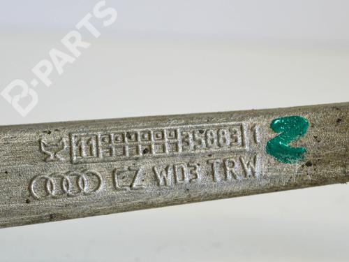 Left front suspension arm AUDI A4 B8 (8K2) 2.0 TDI | BP7914608M12 