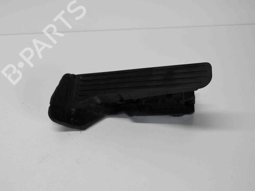 Used Pedal AUDI A3 (8P1) 1.8 TFSI quattro (160 hp) 6485620