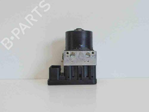 ABS pump SKODA SUPERB II (3T4) 1.9 TDI | BP7912578M43